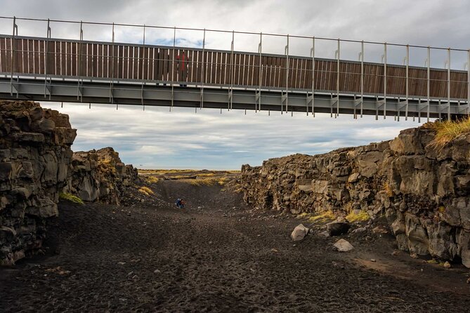 Reykjanes Peninsula :Private Guided Tour - Key Points