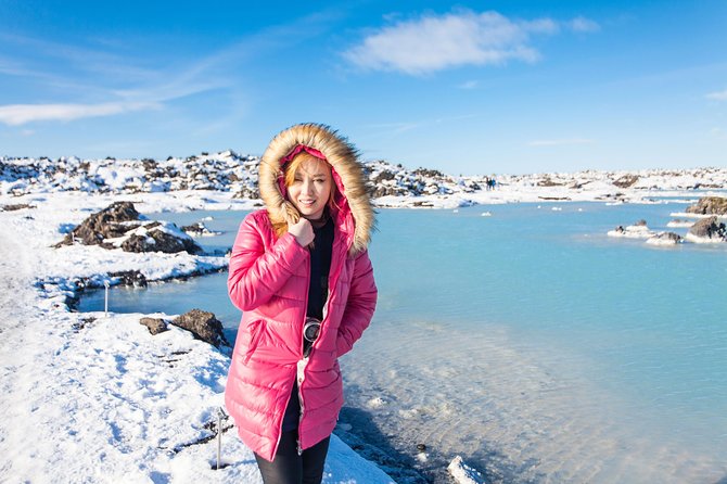 Reykjavik Instagram Photoshoot By Local Professionals - Key Points