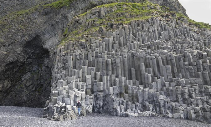 Reykjavik Private Jokulsarlon Glacier Lagoon Tour - Key Points