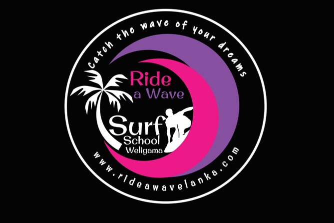 Ride a Wave Surf School Weligama Sri Lanka - Key Points