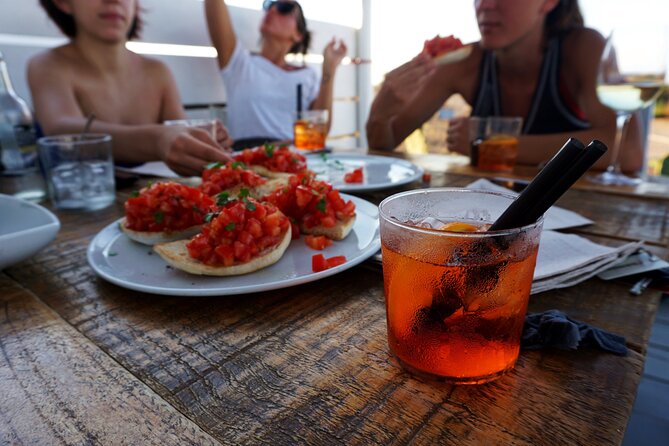 Rimini Aperitivo and Street Food Tour - Do Eat Better Experience - Key Points