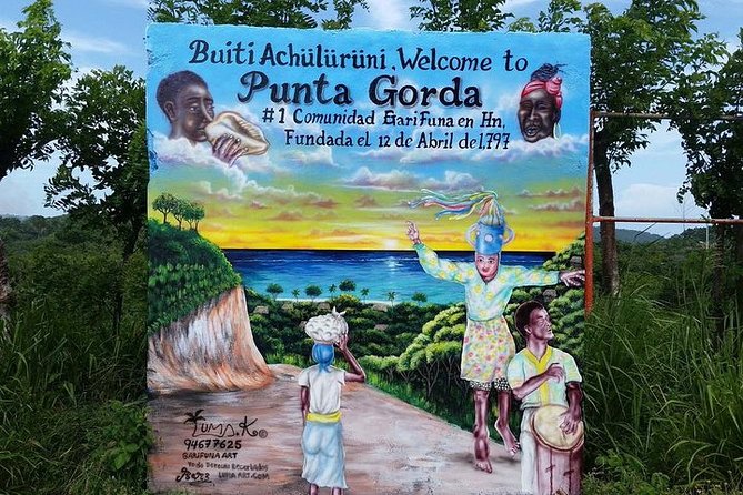 Roatan Shore Excursion: Punta Gorda Garifuna History and Mangrove Tunnel - Key Points