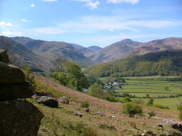 Rock Climbing in Keswick - Key Points