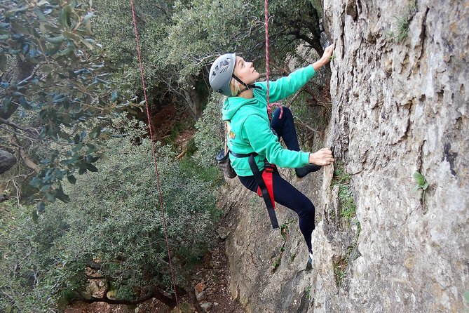 Rock Climbing on Mallorca - Gear and Safety Information