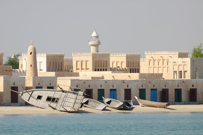 Romantic Tour In Al Wakrah - Key Points