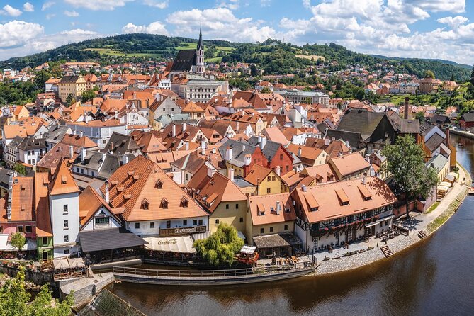 Romantic Whispers of Český Krumlov - Key Points