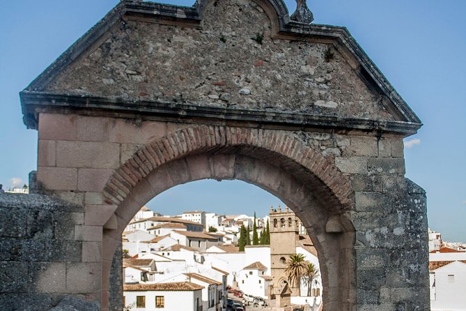 Ronda From Cordoba in a Reduced Group - Tour Highlights