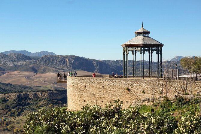 Ronda Tour From Seville - Tour Highlights