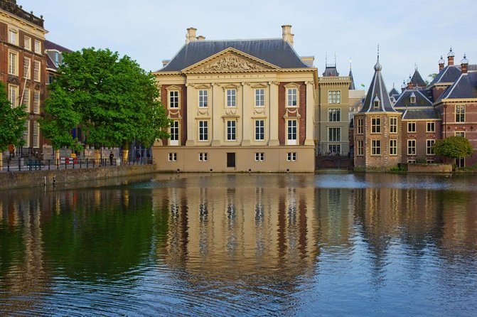 Rotterdam and the Hague Tour From Amsterdam - Key Points