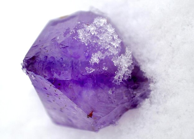 Rovaniemi: Amethyst Mine Tour & Find Your Own Gemstone - Key Points