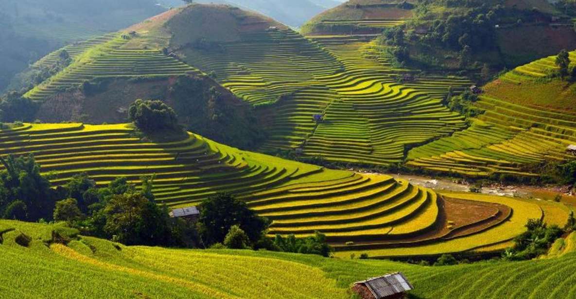 Sa Pa: Muong Hoa Valley Trek and Local Ethnic Villages Tour - Key Points