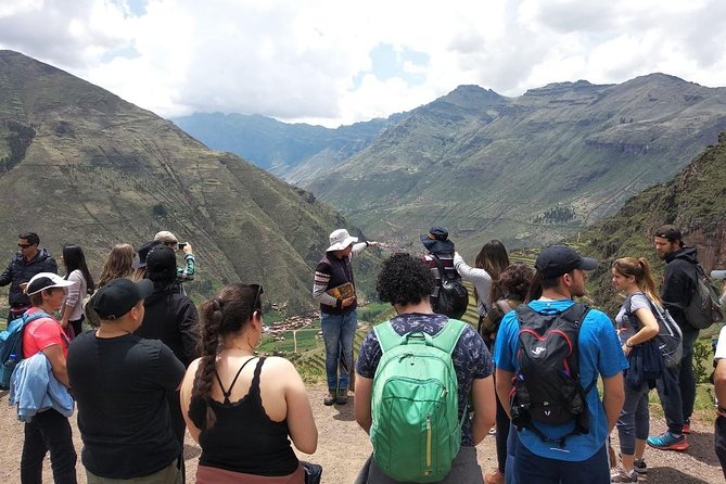 Sacred Magic Valley Buffet Lunch - Dining Experience