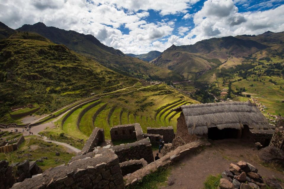 Sacred Valley Full Day - Key Points