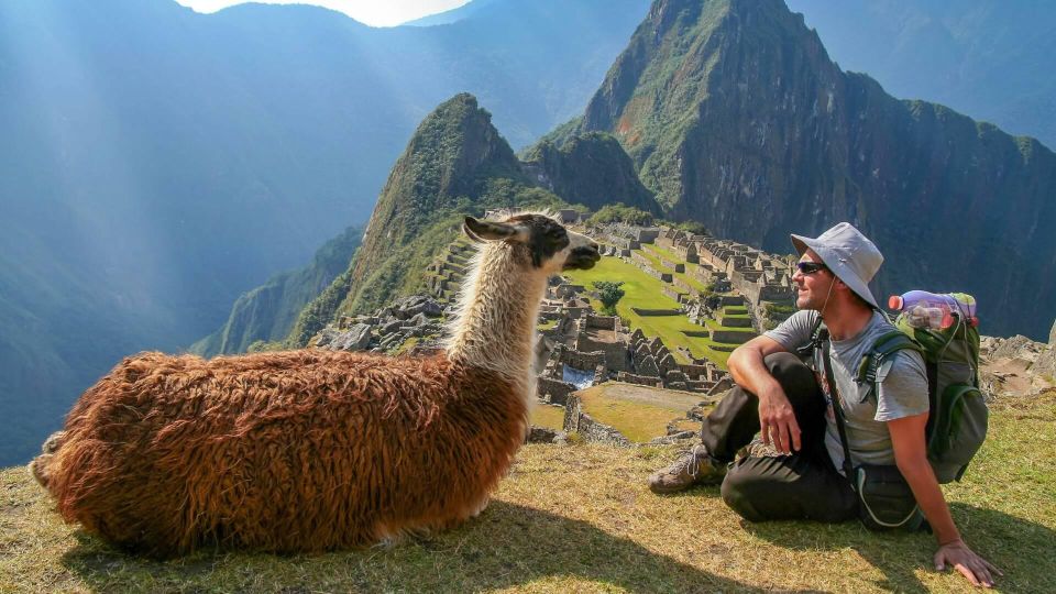 Sacred Valley - Machu Picchu 2 Days Tour - Key Points