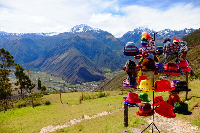 Sacred Valley Pisac Ollantaytambo and Chinchero Full-Day Tour - Pricing and Duration