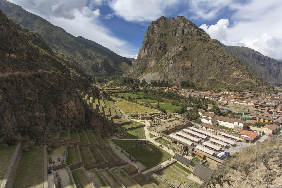 Sacred Valley to Machu Picchu Tour 2 Days - Key Points