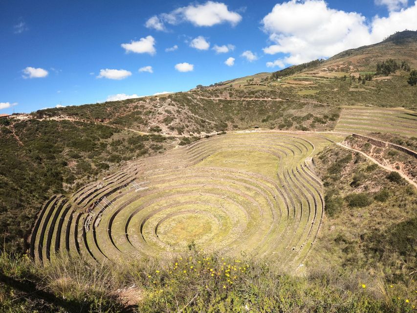 Sacred Valley Tour From Ollantaytambo to Cusco - Key Points