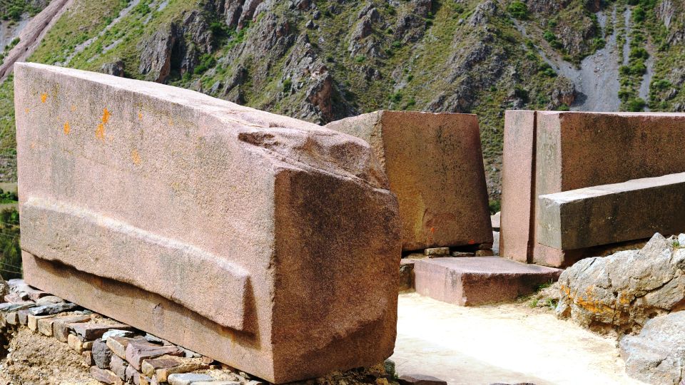 Sacred Valley Tour With Pisac Ruins: Private Full-Day - Key Points