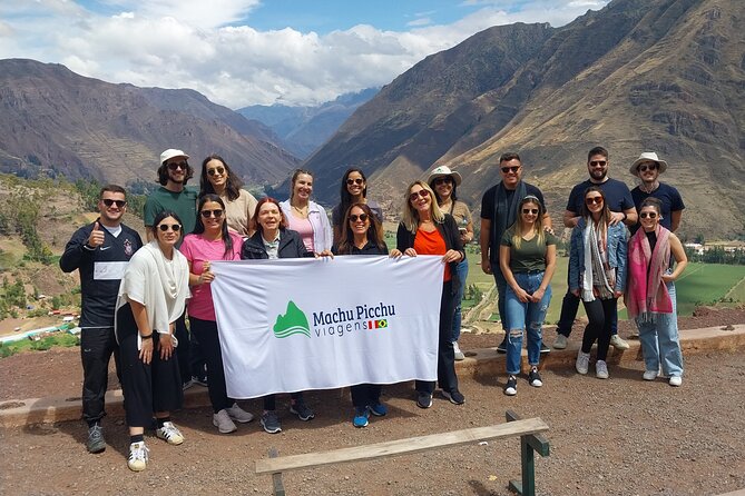 Sacred Valley VIP Private Tour - Tour Description and Highlights
