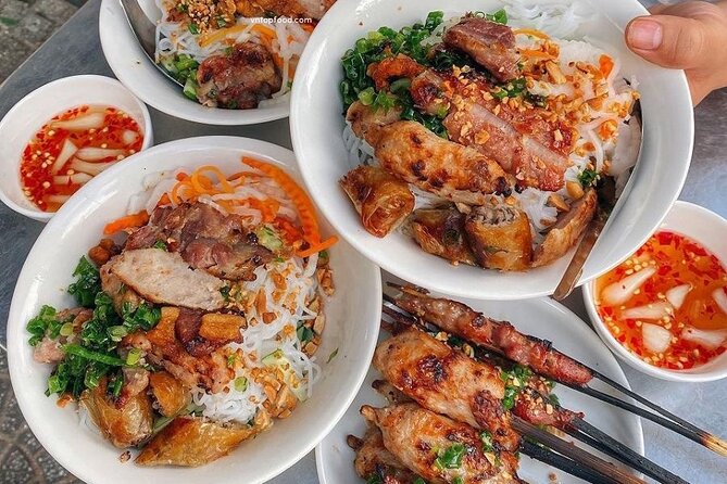 Saigon Evening Walking Street Food Tour - Key Points