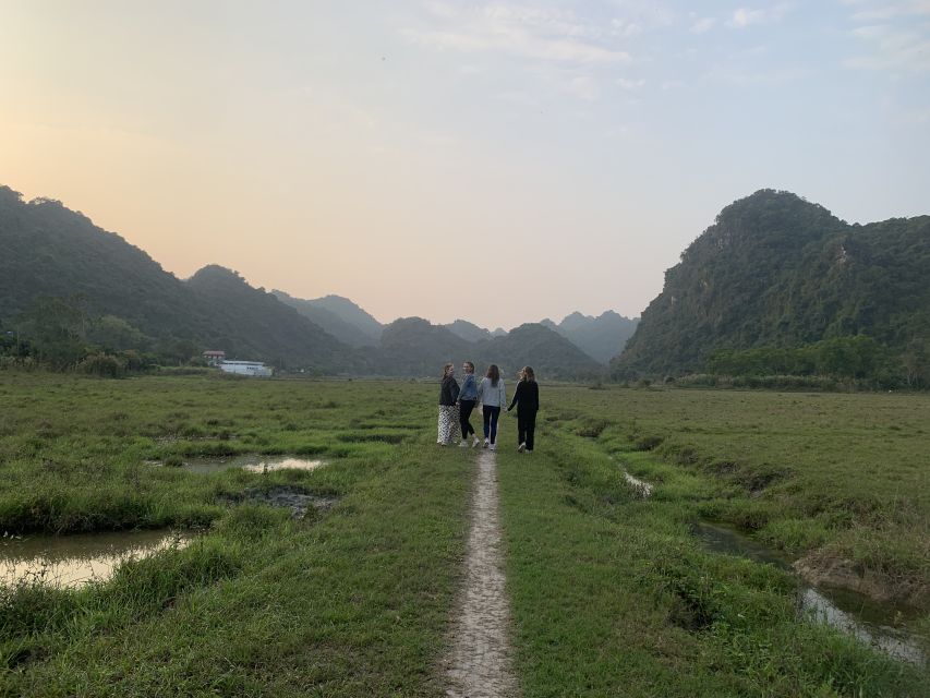 Sail, Kayak &Sunset: Discover Cat Ba Island 2-Day From Hanoi - Key Points