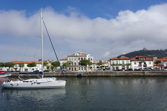 Sailboat Experience in Viana Do Castelo - Key Points