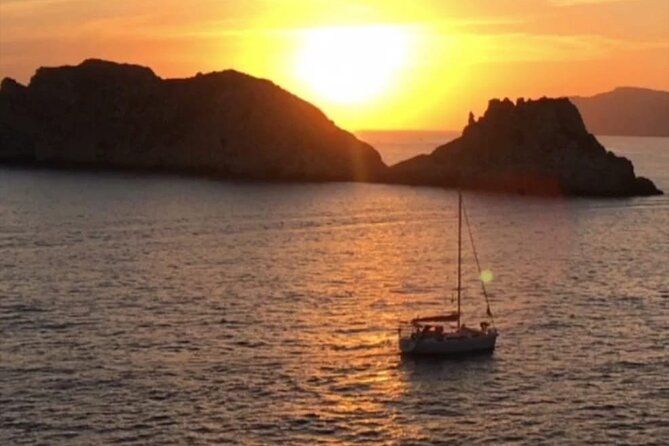 Sailing Trip in Santa Ponsa - Key Points