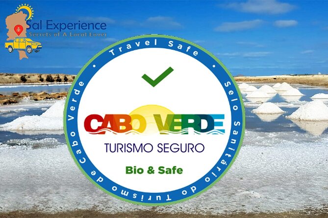 Sal Island: Private Transfer From SID Airport to Hotel in Santa Maria