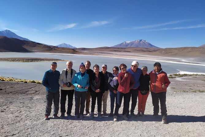 Salar De Uyuni - 1 Full Day Tour - Tour Pricing and Booking Details