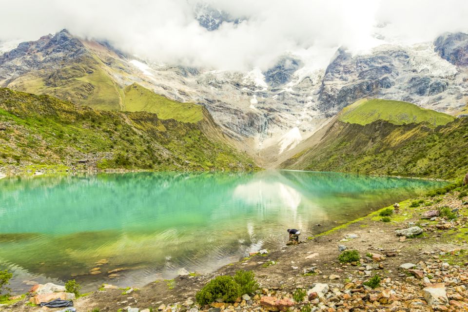 Salkantay Trek 5-Day Hike to Machu Picchu - Key Points