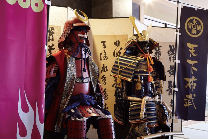 Samurai Sword Experience in Kyoto (Family & Kid Friendly） - Key Points