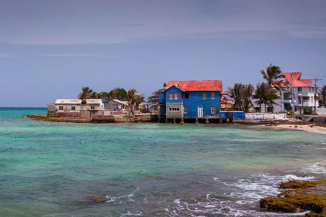 San Andrés Island Private Sightseeing Tour - Key Points