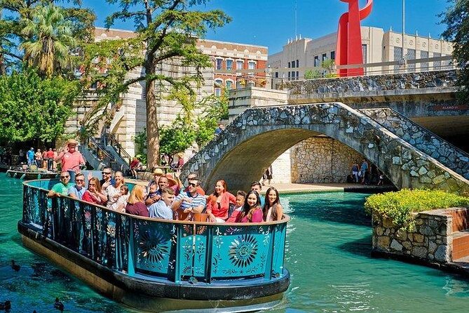 San Antonio: Murals, Street Art and Hidden Gems E-Bike Tour - Key Points