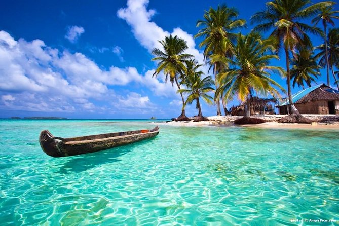 San Blas 4-Day Island Hopping Adventure From Panama City - Inclusions and Logistics