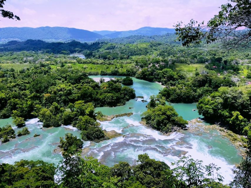 San Cristobal: Ecotourism Center "Las Nubes" Adventure - Key Points