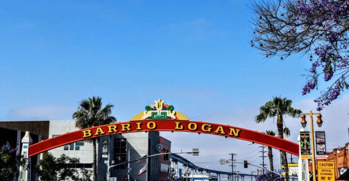 San Diego: Barrio Logan Food and Art Guided Walking Tour - Key Points