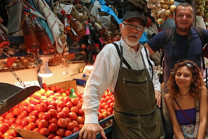 San Jose Bites and Sights Walking Food Tour and Visit Gold Museum - Tour Highlights