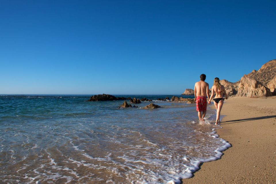 san jose del cabo city tour palmilla beach visit San Jose Del Cabo: City Tour & Palmilla Beach Visit