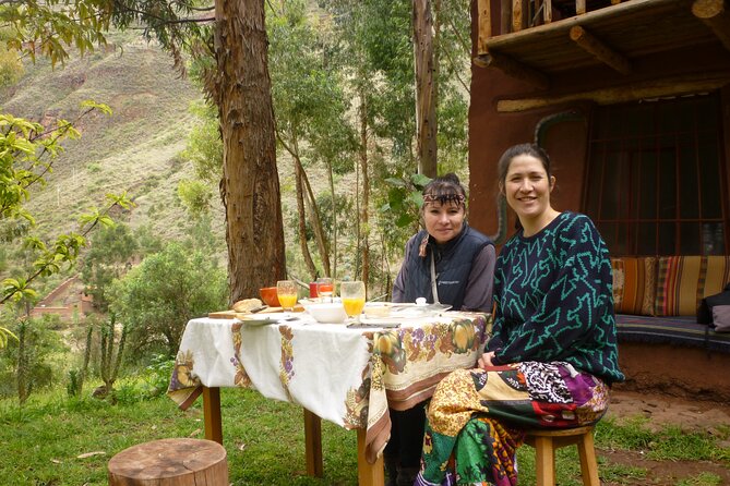 San Pedro Ceremony in Cusco - Key Points