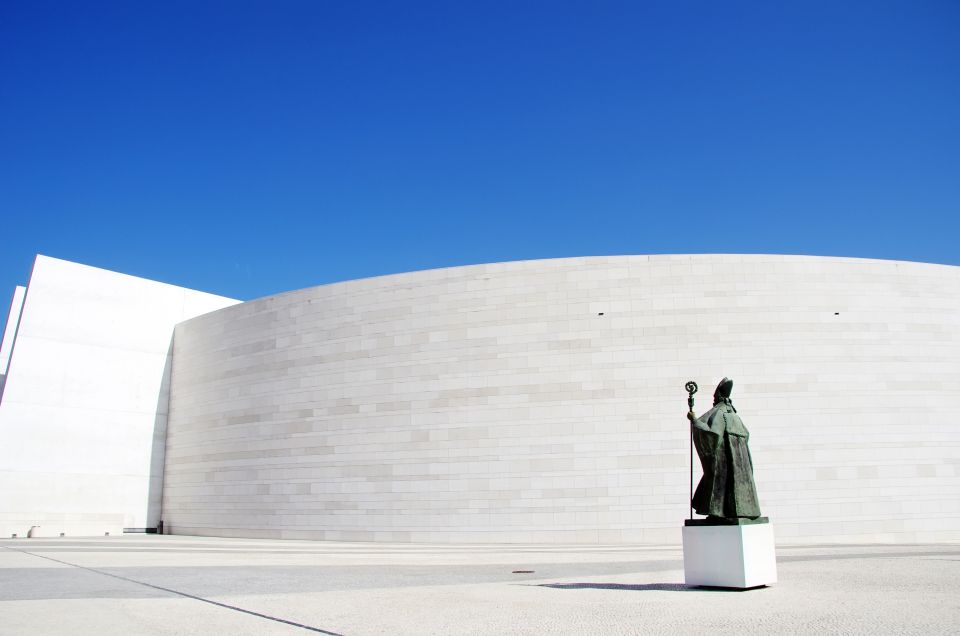 Sanctuary of Fátima and Coimbra City Tour - Key Points