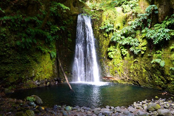 Sanguinho Hike From Ponta Delgada - Key Points