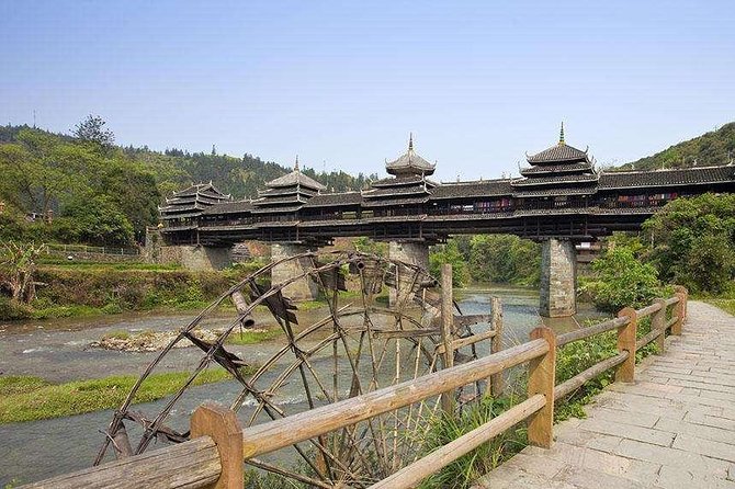 Sanjiang Chengyang Dong Village Private Day Tour From Guilin or Yangshuo - Key Points