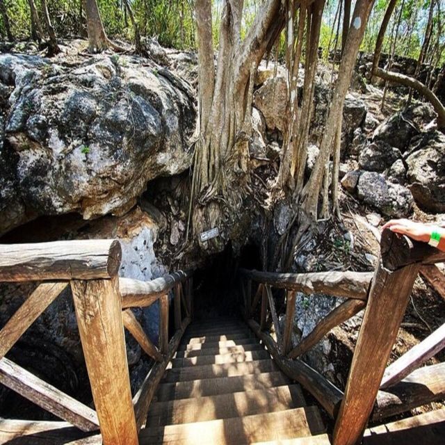 Santa Barbara Cenotes and Acanche Zone From Merida - Tour Details