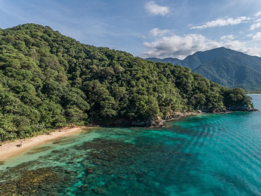 Santa Marta: Tayrona Park Private Hike to Cabo San Juan - Key Points