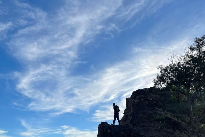 Santiago Island: 4-Hours Rui Vaz, Longueira Hike Trip With Tasting - Key Points