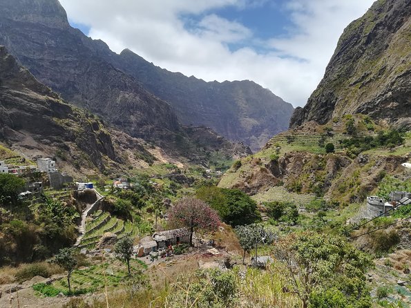 Santo Antao Island Full-Day Tour From Sao Vicente  - Mindelo - Key Points