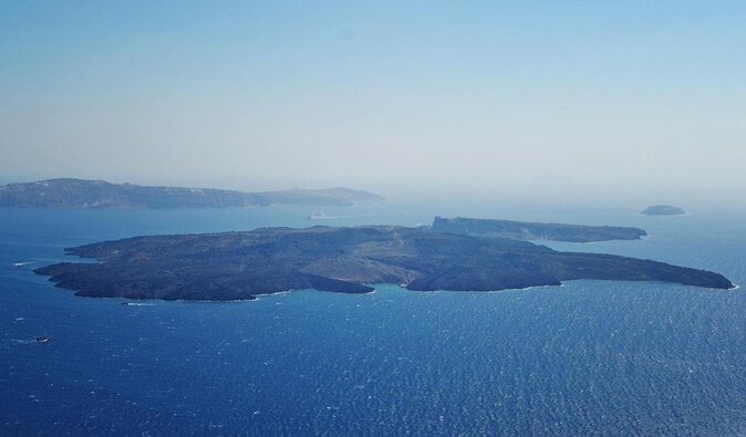 Santorini 3 Day Luxury Tour From Athens With Catamaran Cruise - Key Points