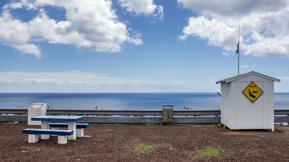 São Miguel: Azorean Whalers Heritage Tour - Key Points