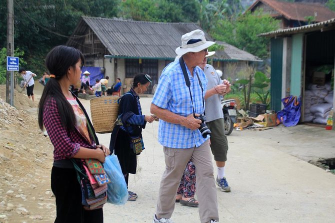 Sapa Hard Trekking Villages Homestay 3days/ 2nights Tour - Amazing Culture - Itinerary Overview