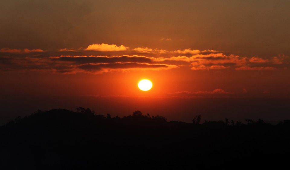 Sarangkot Sunrise From Pokhara - Key Points